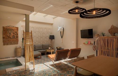 Centro House | Casa Pia by Caleta Homes