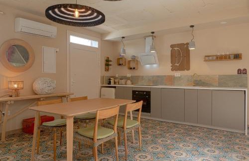 Centro House | Casa Pia by Caleta Homes