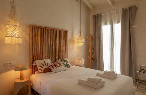Centro House | Casa Pia by Caleta Homes