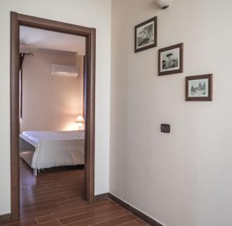 Partinico Apartment | Casa Piano del Re