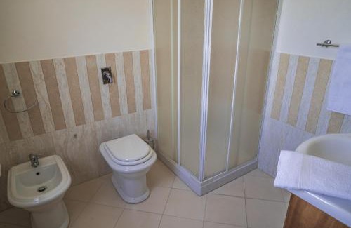 Partinico Apartment | Casa Piano del Re