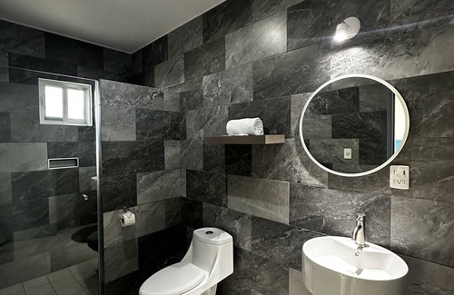 Jesus Maria Hotel | Casa Picacho