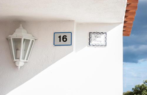 Li Cuncheddi Apartment | Casa Piccy