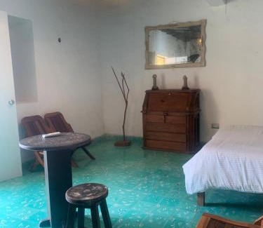 Chichen Itza - Valladolid House | casa pich balam