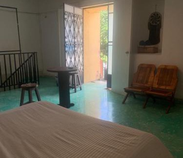 Chichen Itza - Valladolid House | casa pich balam