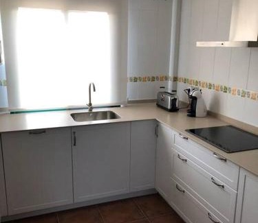 Mancha Real House | Casa Picual, Mancha Real, Jaén