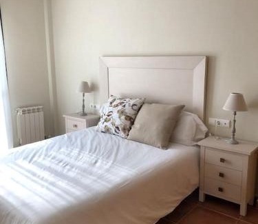 Mancha Real House | Casa Picual, Mancha Real, Jaén