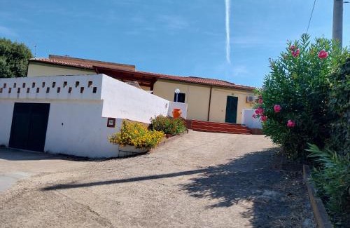 Badesi Apartment | Casa Piera con vista mare da 2 a 4 persone