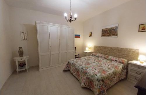 Badesi Apartment | Casa Piera con vista mare da 2 a 4 persone