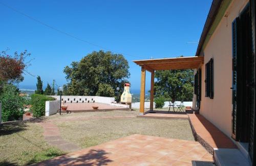 Badesi Apartment | Casa Piera con vista mare da 2 a 4 persone