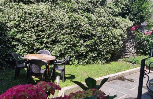 Druogno House | Casa Pierina