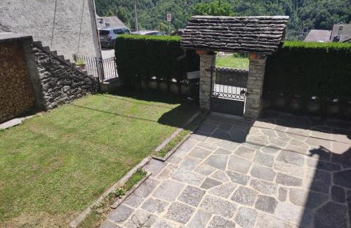 Druogno House | Casa Pierina