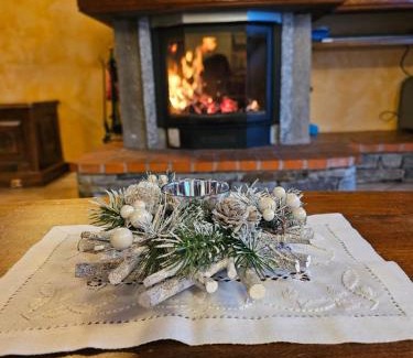 Druogno House | Casa Pierina
