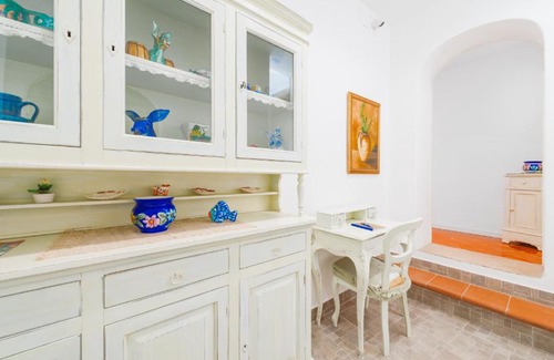 Positano House | Casa Pietro