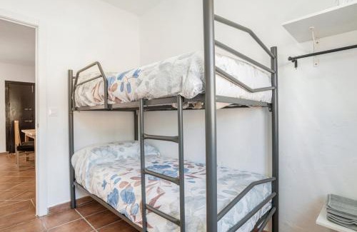 Ronda Ski Chalet | Casa Pilar