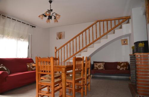 Los Cerezos House | Casa Pili