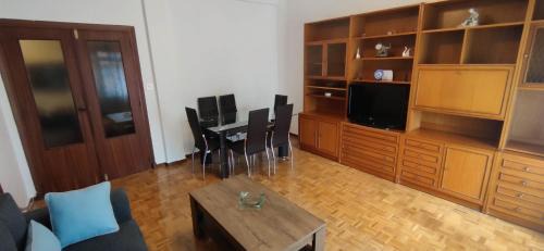 Zamora Apartment | Casa Pili