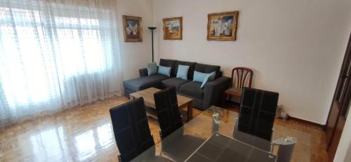 Zamora Apartment | Casa Pili
