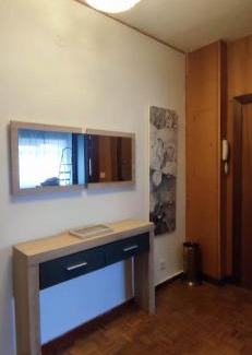 Zamora Apartment | Casa Pili