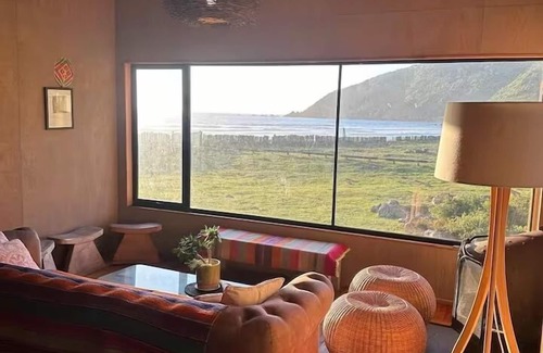 Valdivia House | Casa Pilolcura