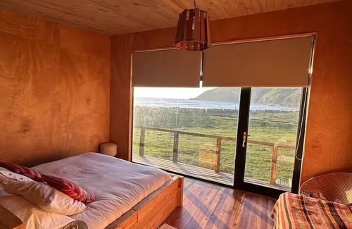 Valdivia House | Casa Pilolcura