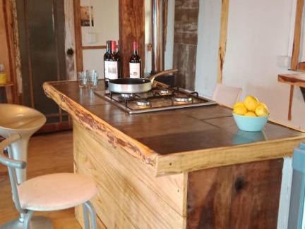 Tome Apartment | Casa pilor