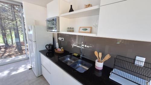 Partido de Monte Hermoso House | Casa Pinar del Gol , Tranquilidad cerca del mar