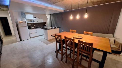 Partido de Monte Hermoso House | Casa Pinar del Gol , Tranquilidad cerca del mar