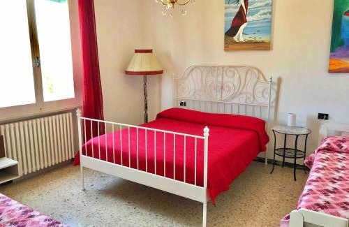 Gabicce Mare Apartment | Casa Pipetta
