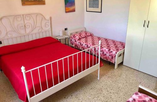 Gabicce Mare Apartment | Casa Pipetta