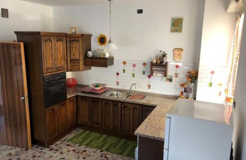 Gabicce Mare Apartment | Casa Pipetta