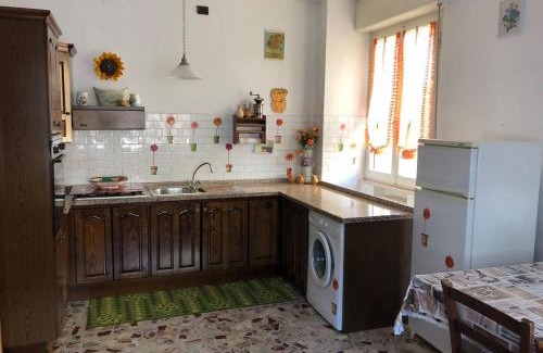 Gabicce Mare Apartment | Casa Pipetta