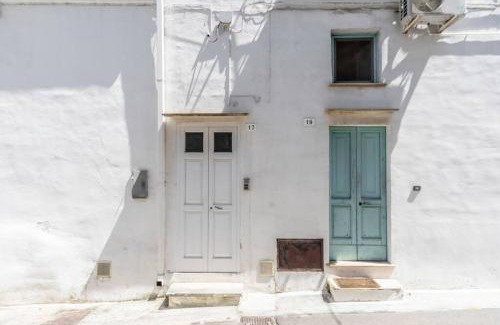 Matino Apartment | Casa Pipo