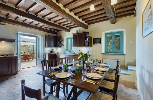 Cortona Villa | Casa Pippin 8, Emma Villas