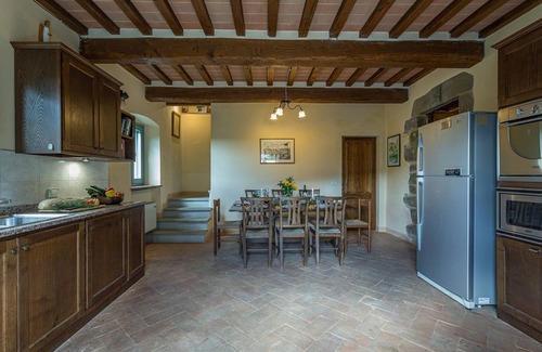 Cortona Villa | Casa Pippin 8, Emma Villas