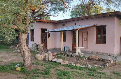 San Marcos Sierra House | Casa Piri