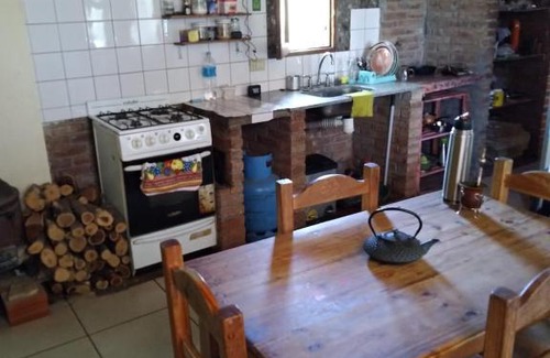 San Marcos Sierra House | Casa Piri