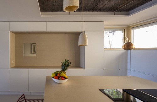 Malaga-Este Apartment | Casa Pirulo Sea View