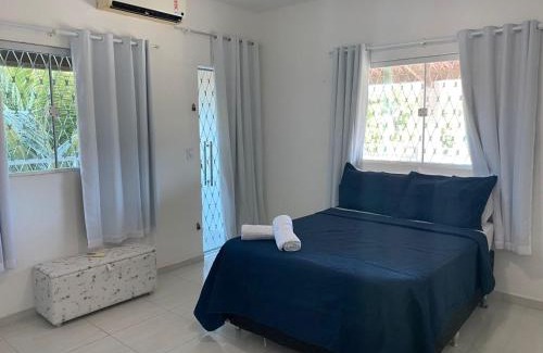 Village Jacuma House | Casa, piscina, churrasqueira, 200m da praia- By OASIS FERIAS