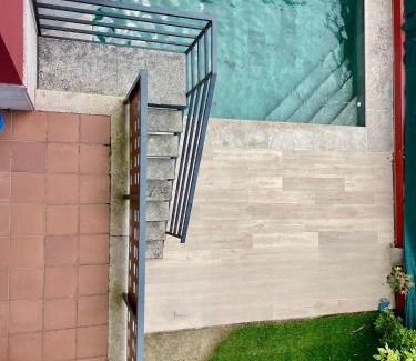 Vigo House | Casa Piscina & Sol