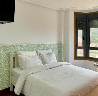 Vigo House | Casa Piscina & Sol