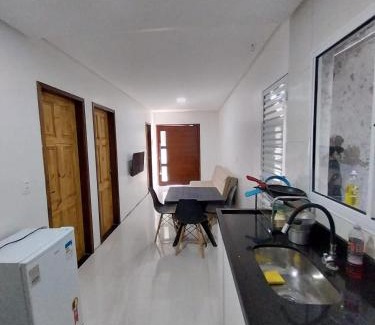 Bairro Novo House | Casa Pitanga