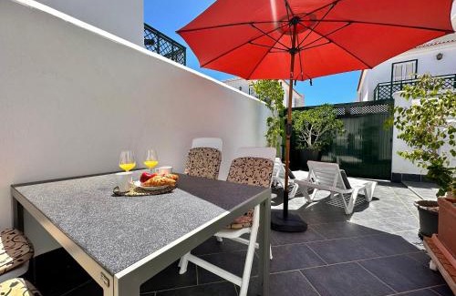 Abades House | Casa Playa Abades