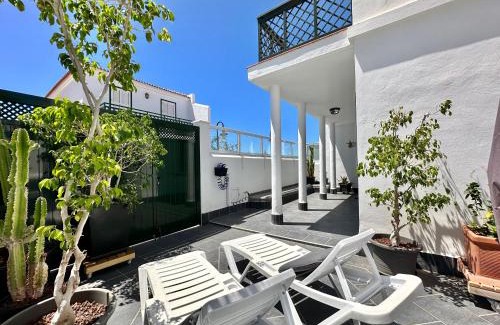 Abades House | Casa Playa Abades