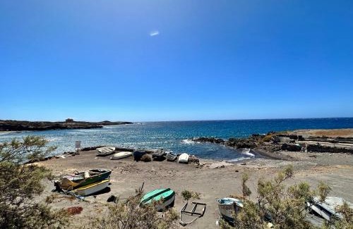 Abades House | Casa Playa Abades