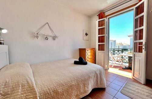 Abades House | Casa Playa Abades
