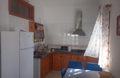 Abades House | Casa playa Abades