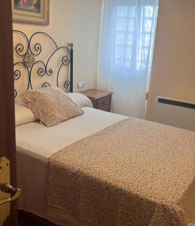 Carril House | Casa playa Carril