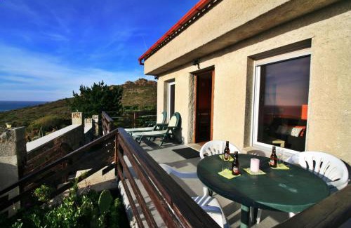 Camarinas House | Casa Playa de Reheira