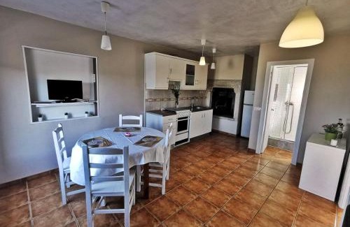 Camarinas House | Casa Playa de Reheira